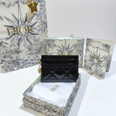 Christian Dior Wallet